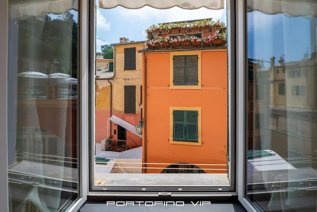 Da I Gemelli Loft By Portofinovip Apartment