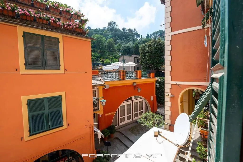 Da I Gemelli Loft By Portofinovip Apartment 0*, Portofino Italy