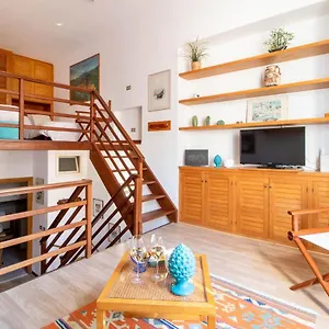  Apartment Vicoletto By Portofinohomes