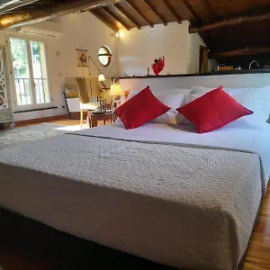  Apartment Mansarda