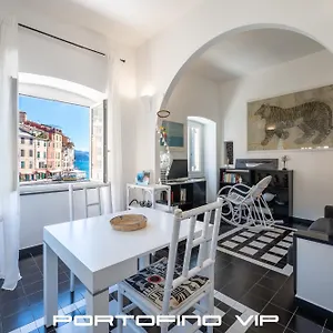  Apartment Angolo Di Mare By Portofinovip