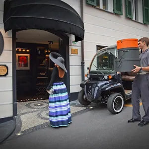Eight Hotel