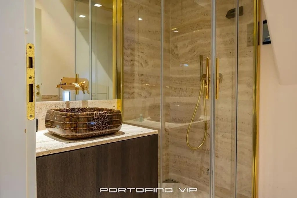 Apartmán Da I Gemelli Loft By Portofinovip  Portofino