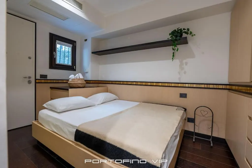 Da I Gemelli Loft By Portofinovip Apartment Italy