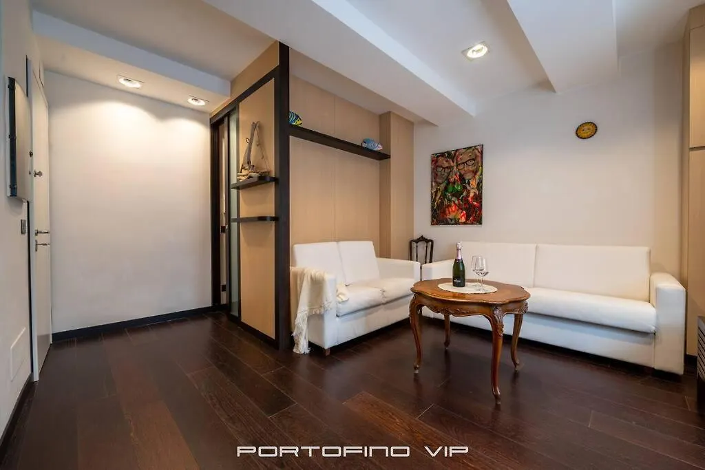 Apartmán Da I Gemelli Loft By Portofinovip