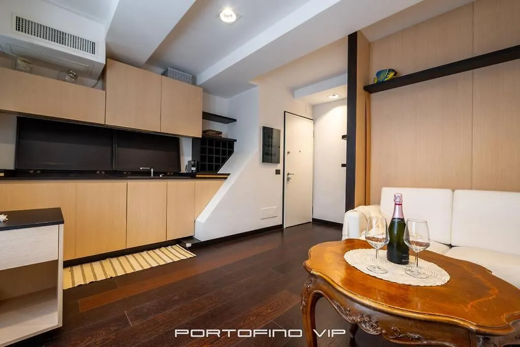 Apartmán Da I Gemelli Loft By Portofinovip