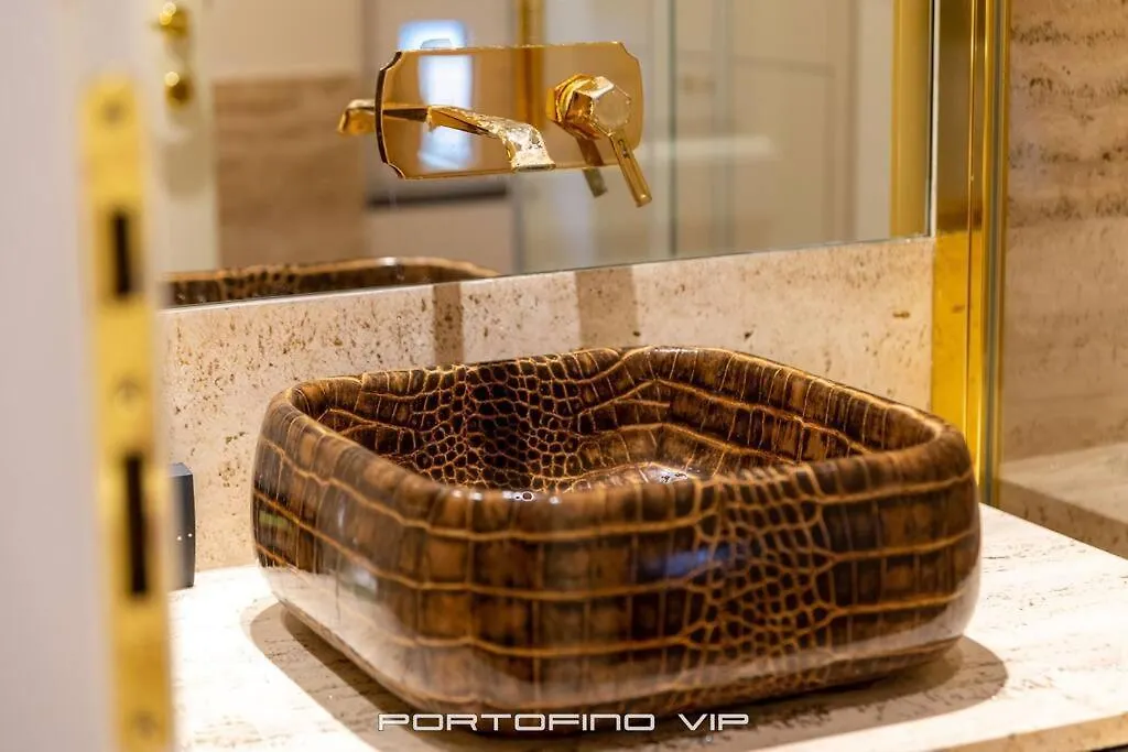 Apartmán Da I Gemelli Loft By Portofinovip