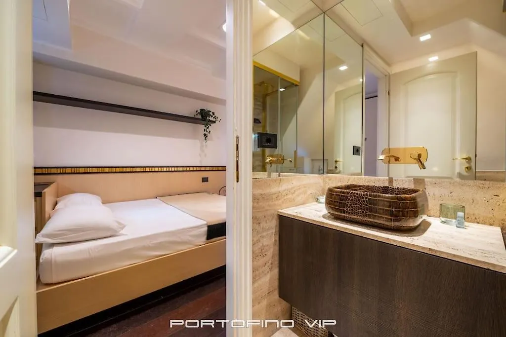 Da I Gemelli Loft By Portofinovip Apartment
