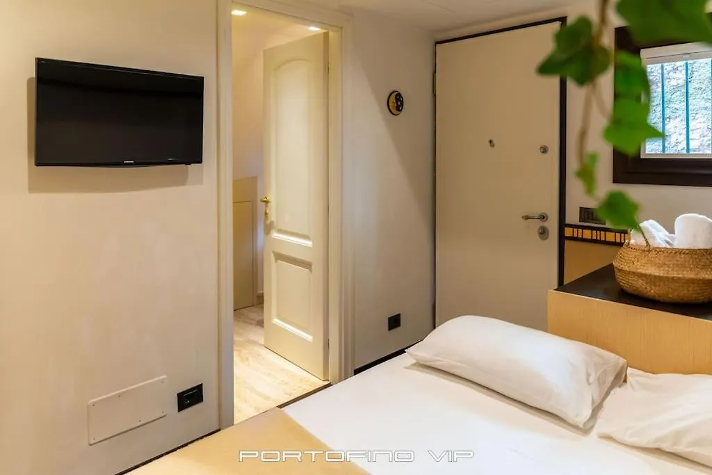 Apartmán Da I Gemelli Loft By Portofinovip