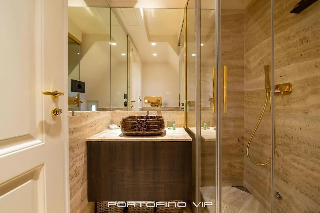 Da I Gemelli Loft By Portofinovip Apartment Italy