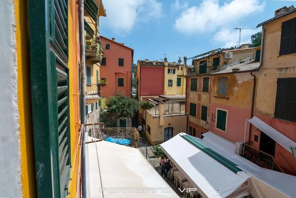 Da I Gemelli Loft By Portofinovip Apartment 0*, Portofino