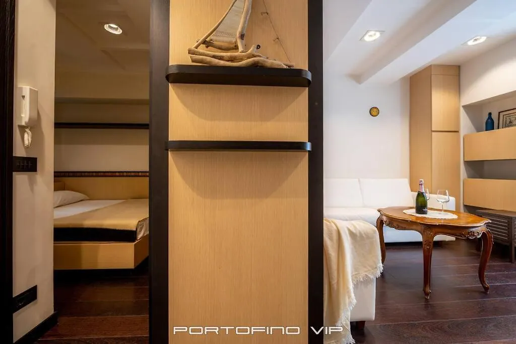 Da I Gemelli Loft By Portofinovip Apartment