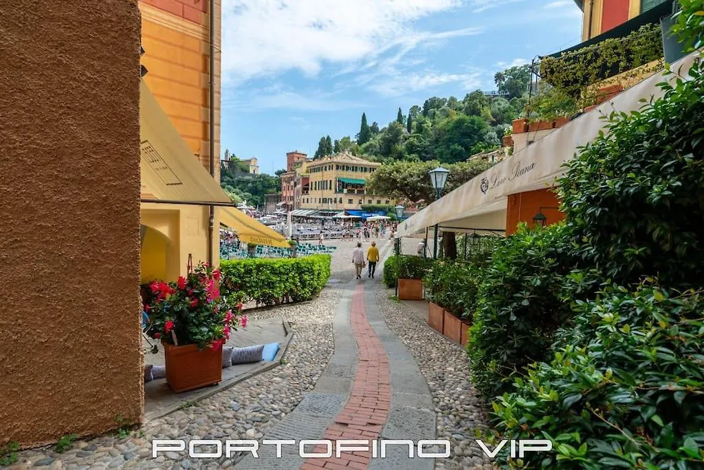 Apartmán Da I Gemelli Loft By Portofinovip