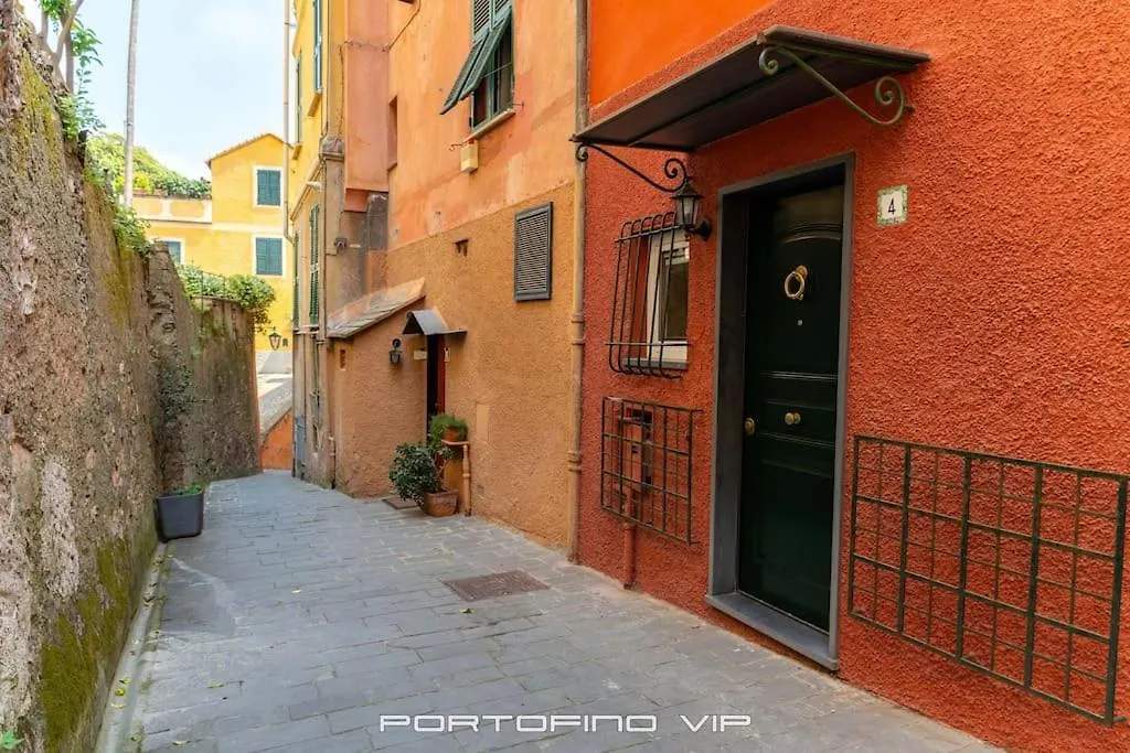 Da I Gemelli Loft By Portofinovip Apartment Italy