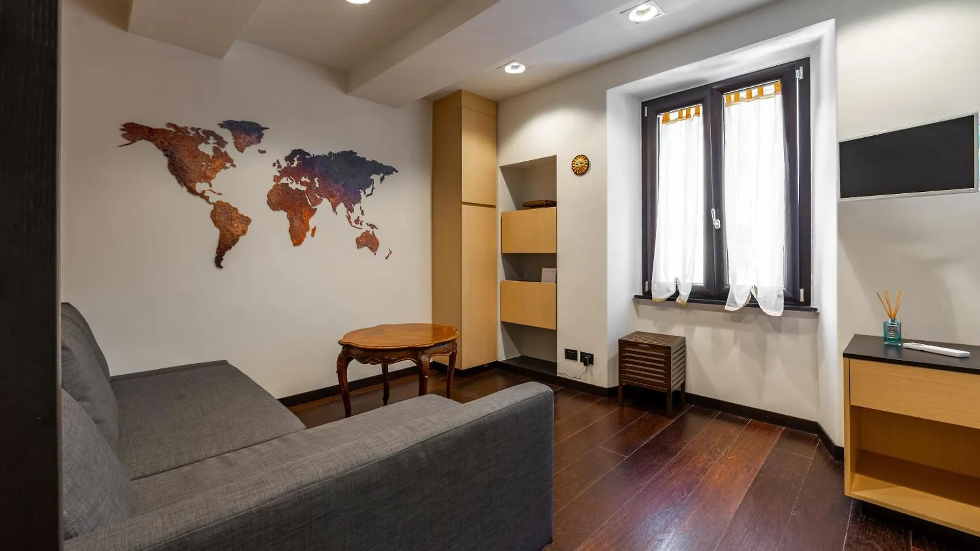 Da I Gemelli Loft By Portofinovip Apartment 0*, Portofino Italy